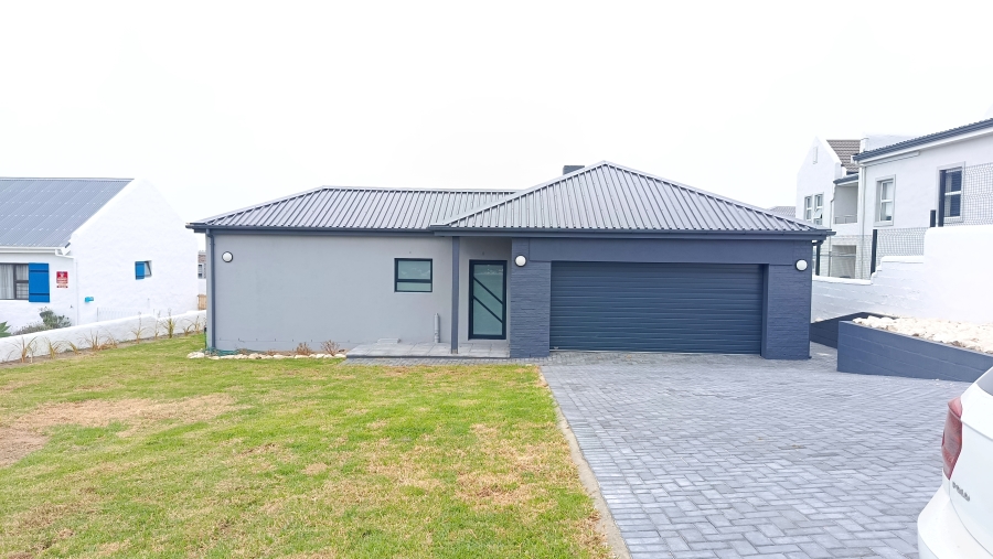 3 Bedroom Property for Sale in Oceanview Heights Western Cape